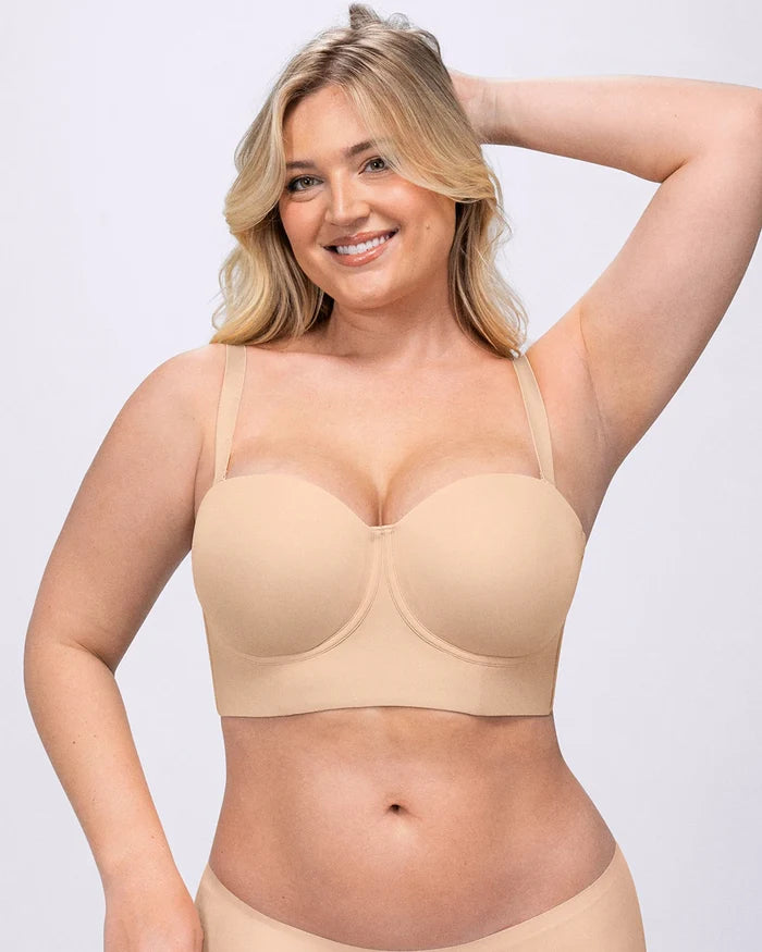 Beige / 34B