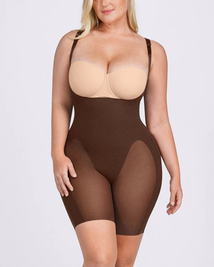 Brown / S