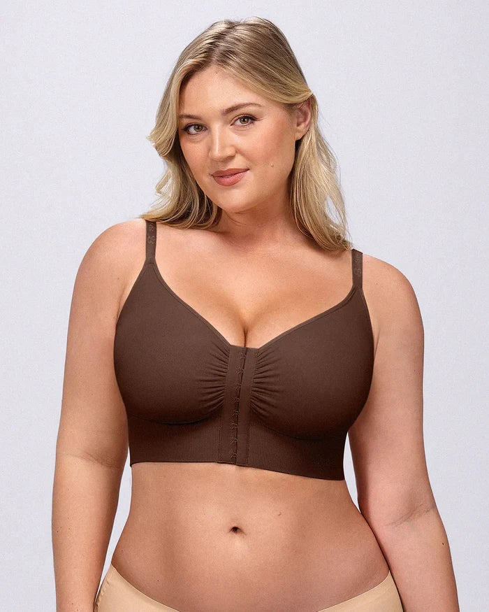 Brown / S
