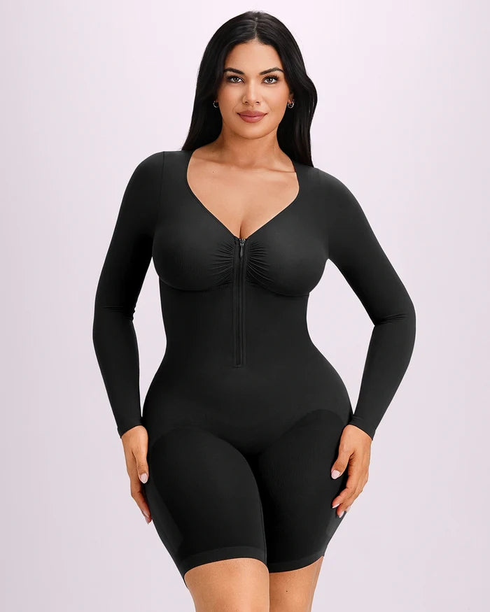 Black / S