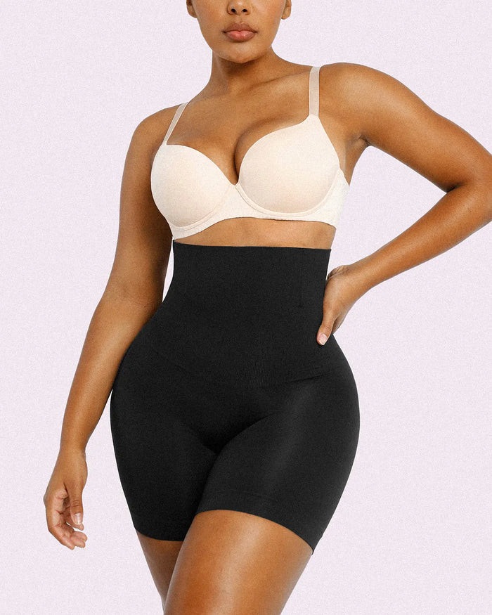 Shorts / Black / XS/S