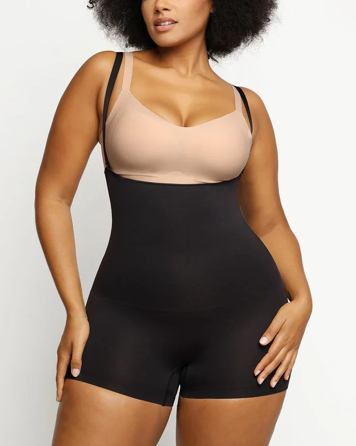 Bare Essentials™ Skin Flow™ Essentials Eco Shaper Boyshort
