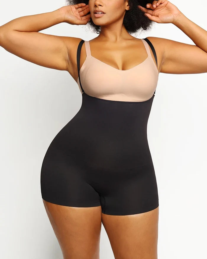 Bare Essentials™ Skin Flow™ Essentials Eco Shaper Boyshort