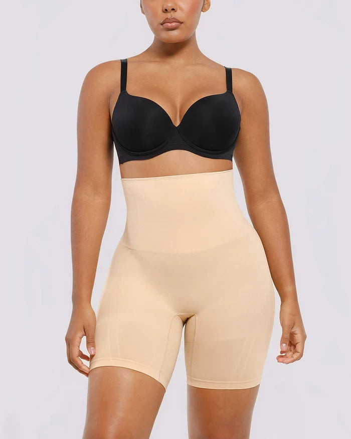 Beige / XS/S