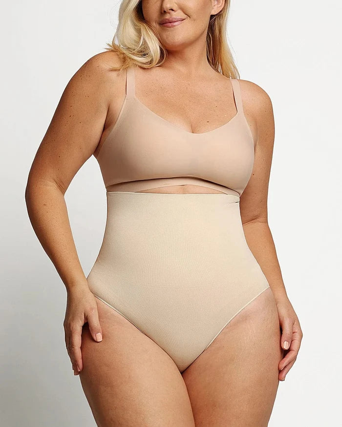 Panty / Beige / XS/S