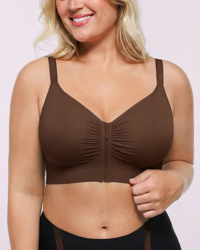 Brown / S