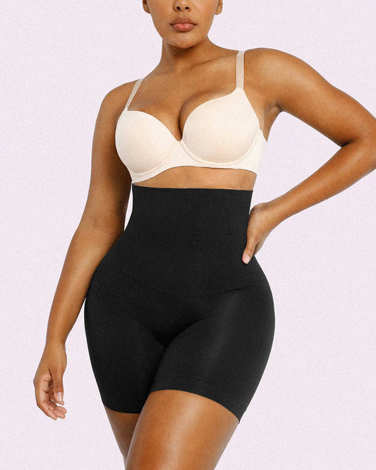 Bare Essentials™ Skin Flow High-Waisted Sculpting Short