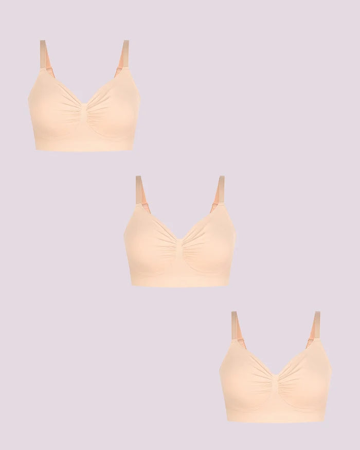 Beige/Beige/Beige / S