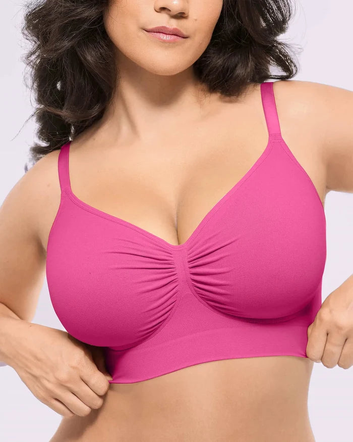 Fuchsia / S