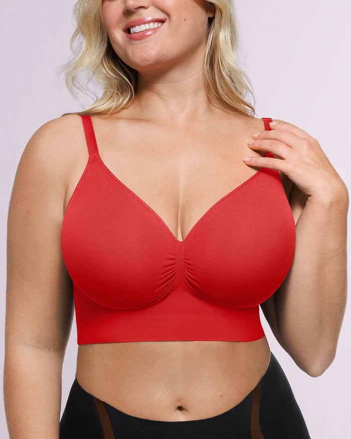 Red / S