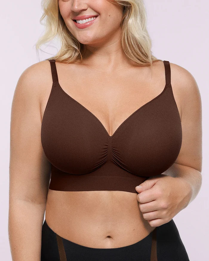 Brown / S