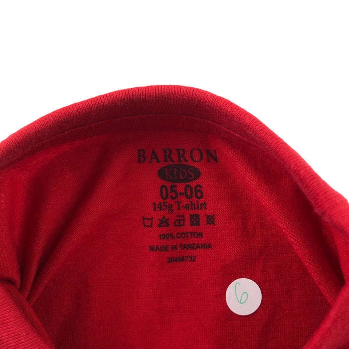 Preloved kids t-shirt