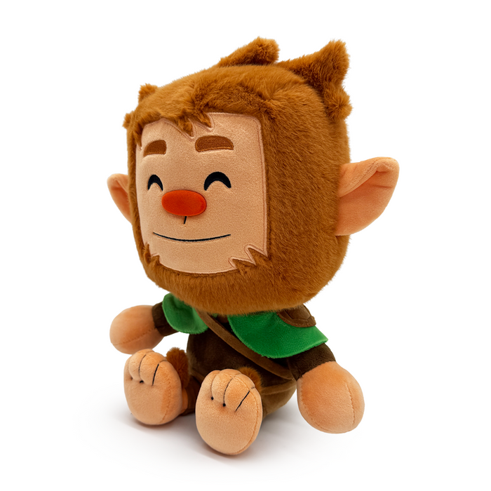 Bart Plush (9in)