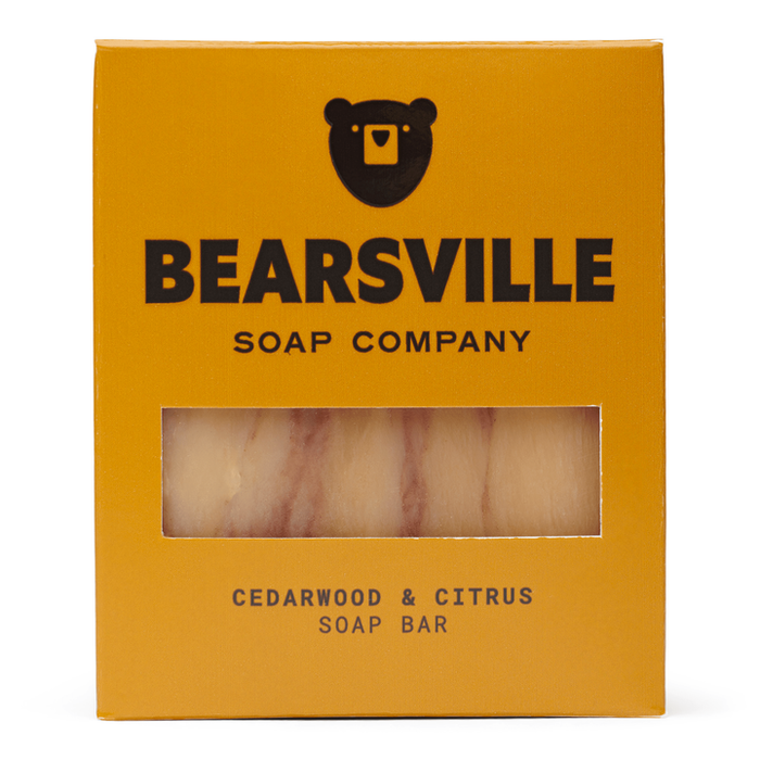 Bearsville Soap Company