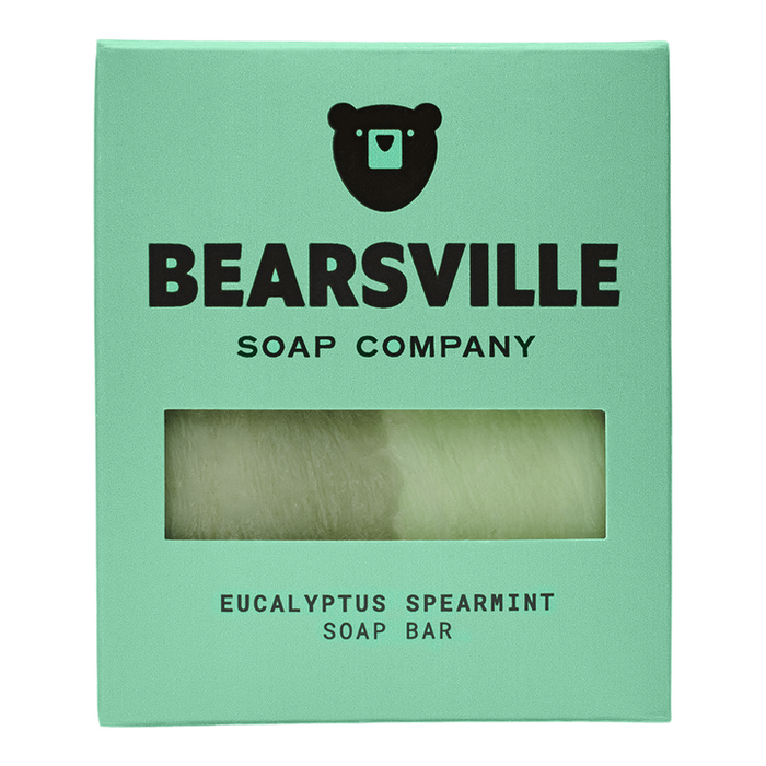 Eucalyptus Spearmint