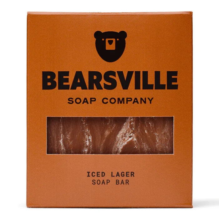 Iced Lager