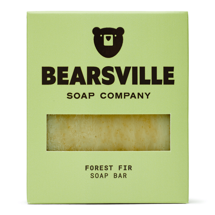 Bearsville Soap Company