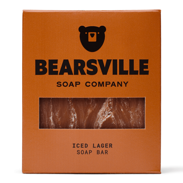 Bearsville Soap Company