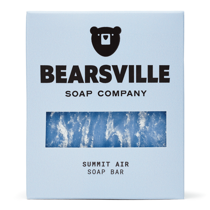 Bearsville Soap Company