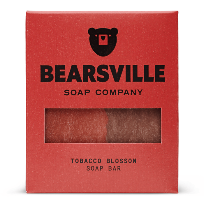 Bearsville Soap Company