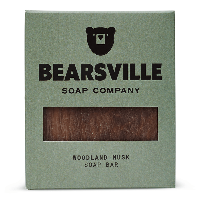 Bearsville Soap Company