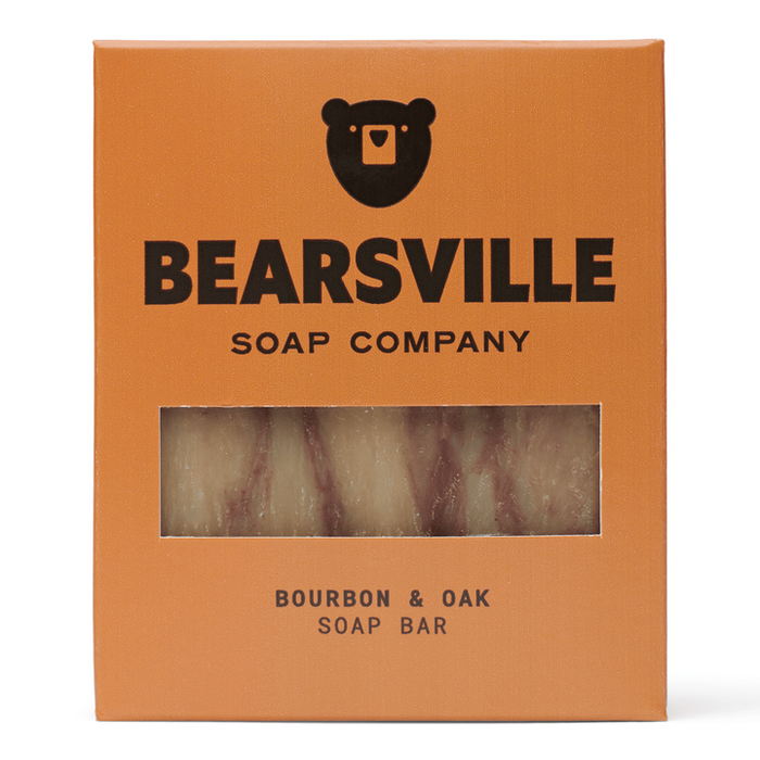 Bourbon & Oak
