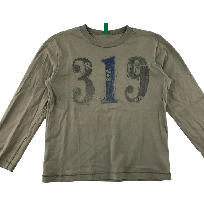 Preloved kids t-shirt