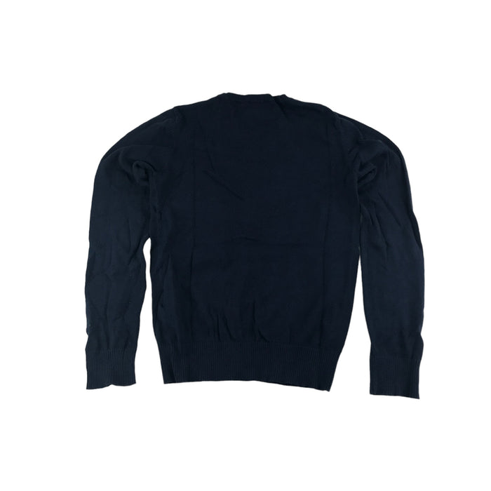 Benetton 8-9 years navy cardigan