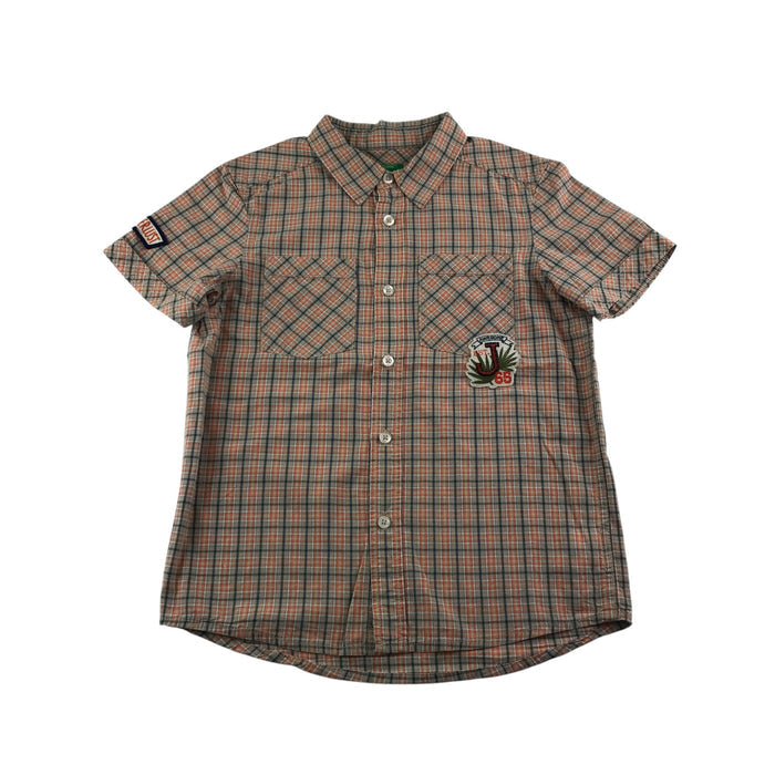 Preloved kids shirt