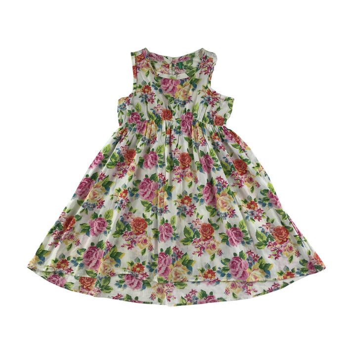Preloved kids dress