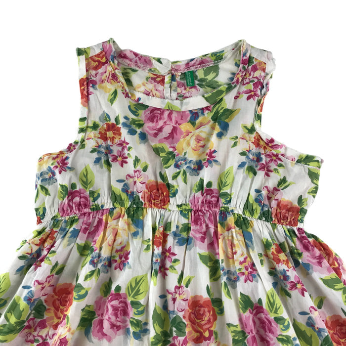 Preloved kids dress