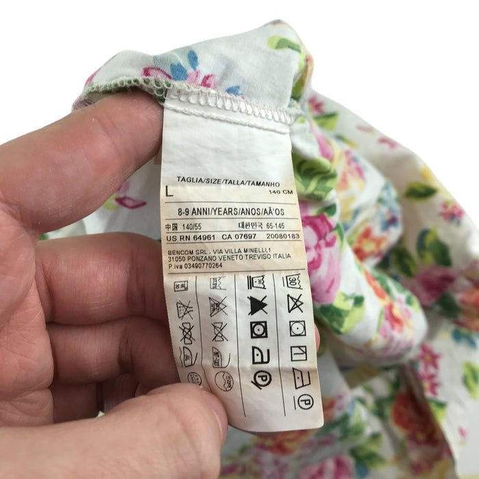 Preloved kids dress