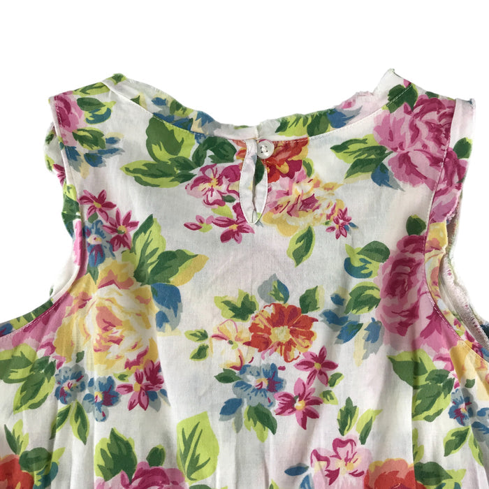 Preloved kids dress