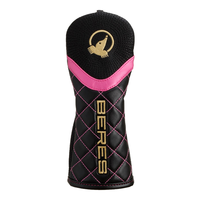 BERES 2/3-star Hybrid Headcover pt2