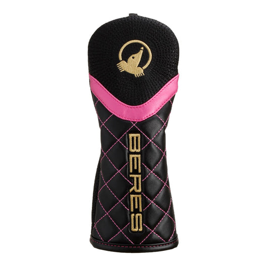BERES 2/3-star Hybrid Headcover pt2