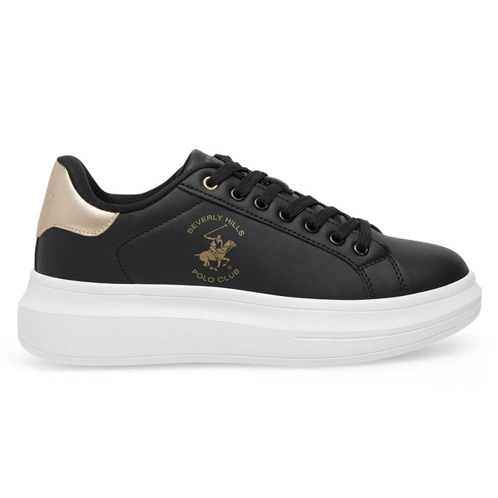 BEVERLY HILLS POLO WOMEN SNEAKER BHW2 - Runner