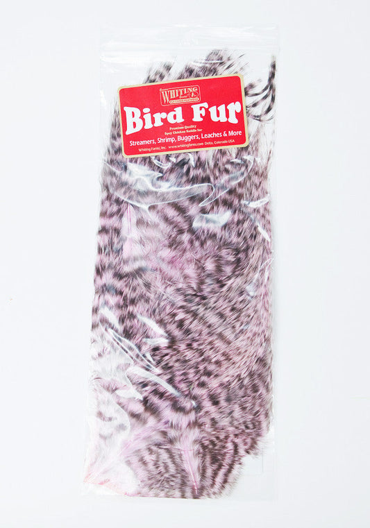 Bird Fur