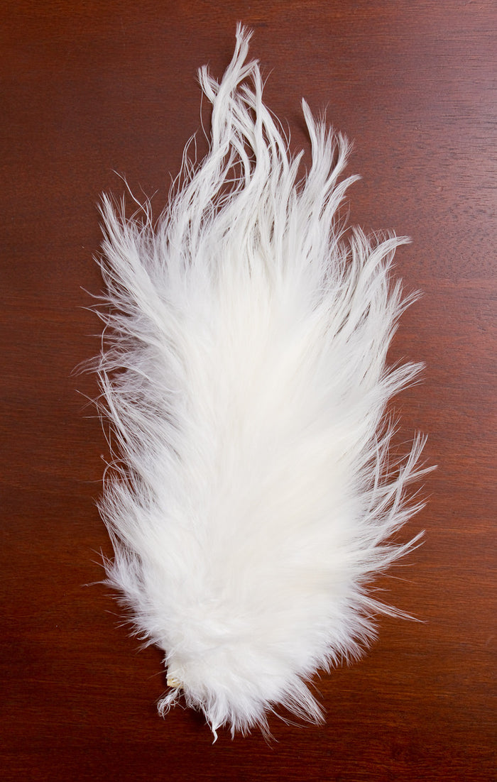 Bird Fur