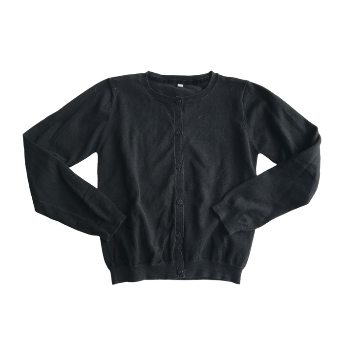 Kids school cardigan