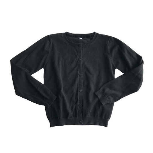 Kids school cardigan