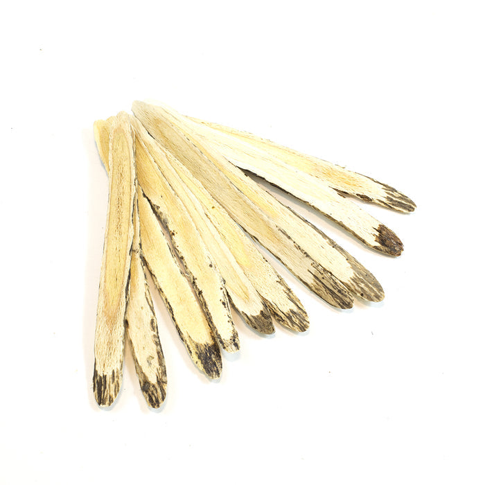 Black Golden Radix Astragali / Huang Qi
