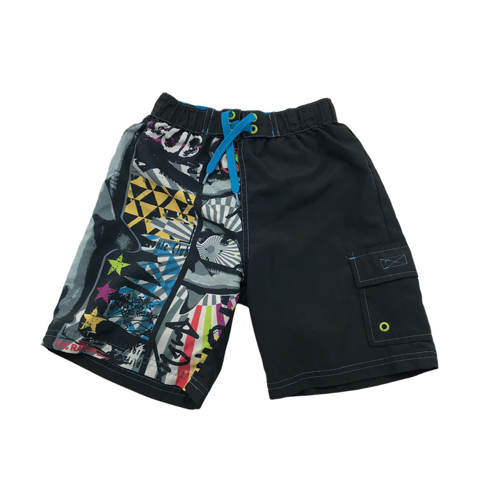 Preloved kids swimwear