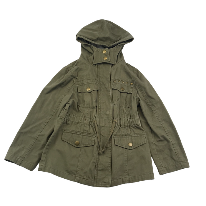 Preloved kids light jacket