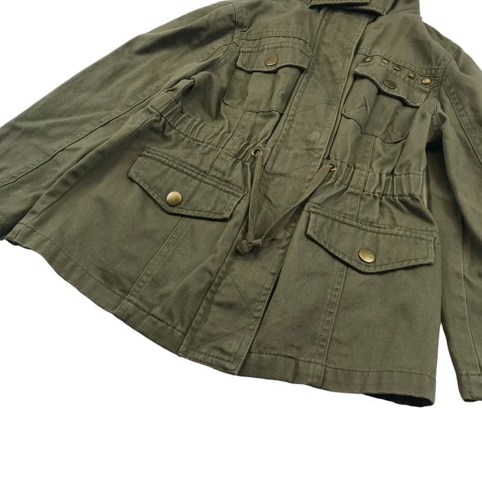 Preloved kids light jacket