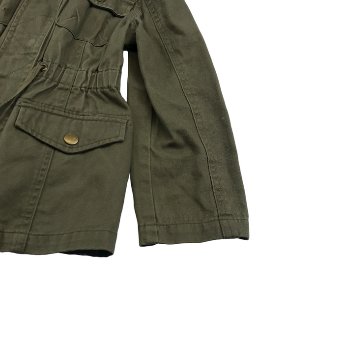 Preloved kids light jacket