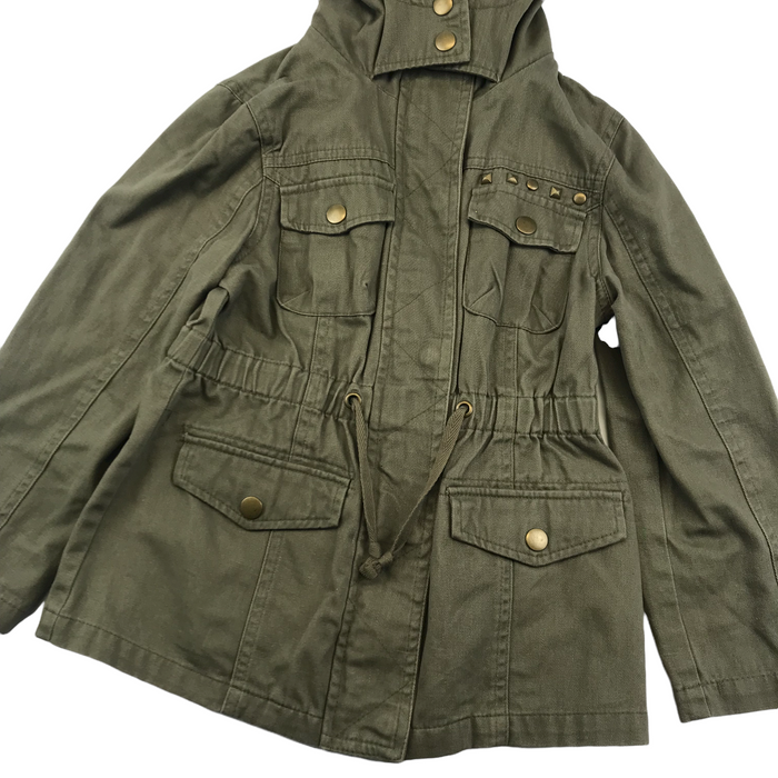 Preloved kids light jacket