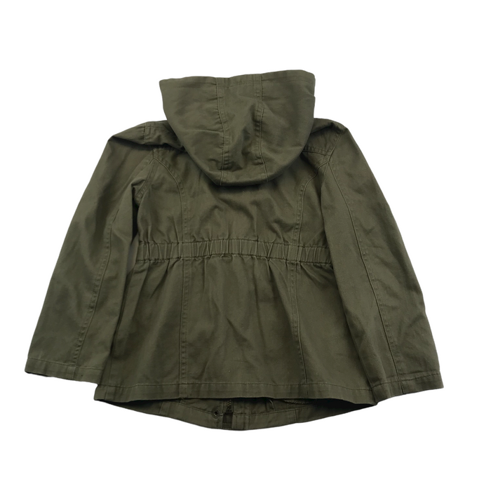 Preloved kids light jacket