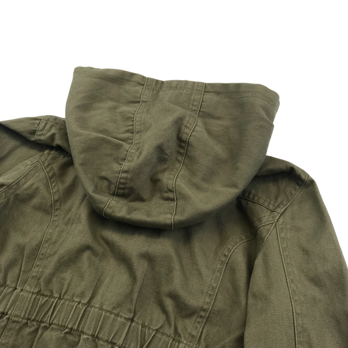 Preloved kids light jacket