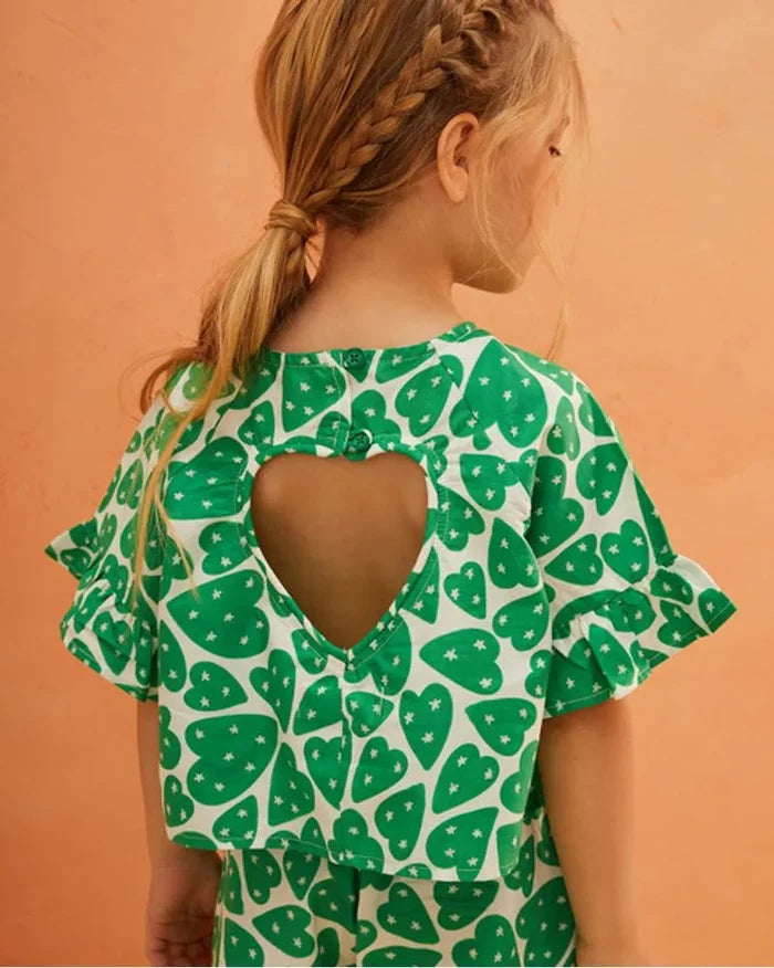BLUSA CORAZON
