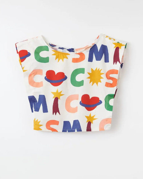 BLUSA COSMICA